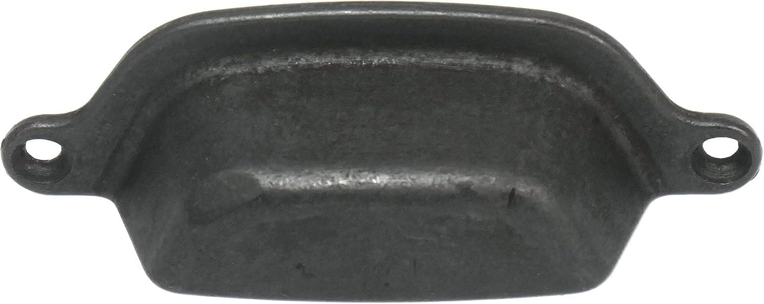 Riverstone 3" Center to Center Cup/Bin Pull