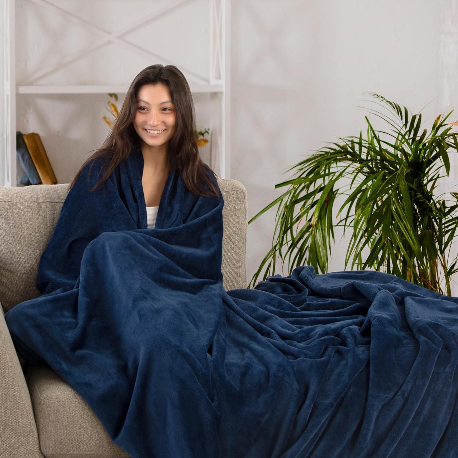 Casual Living, Blanket, 32594