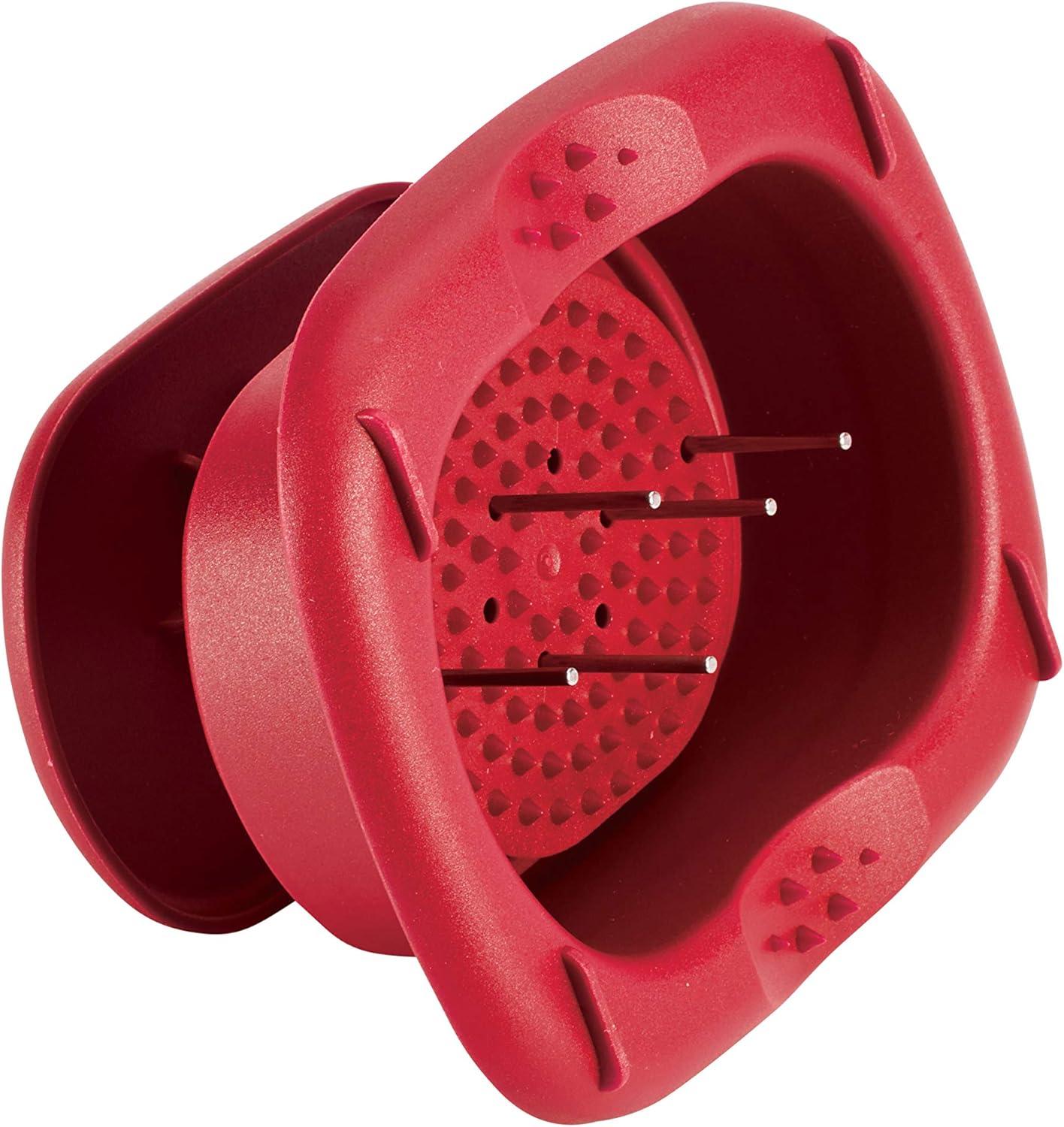 Rachael Ray Tools & Gadgets Box Grater, Red