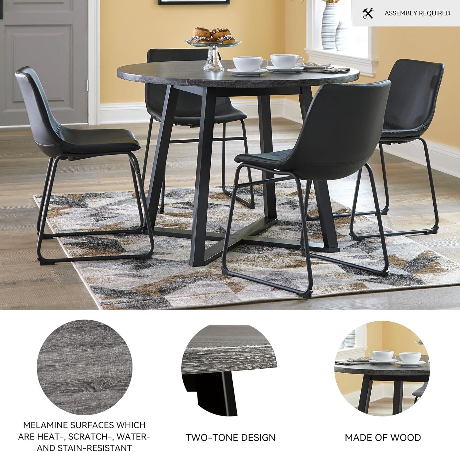 Centiar Dining Table