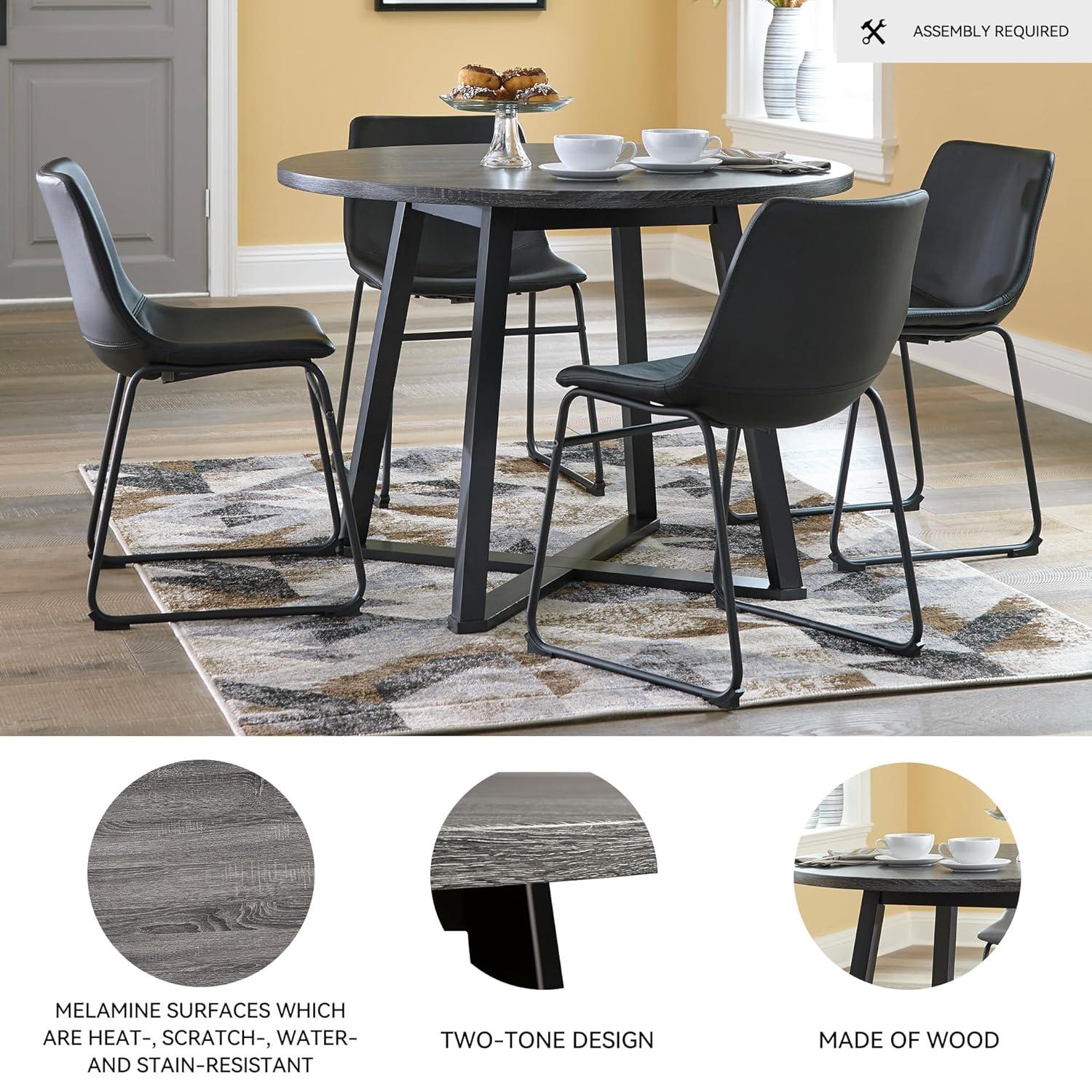 Centiar Dining Table