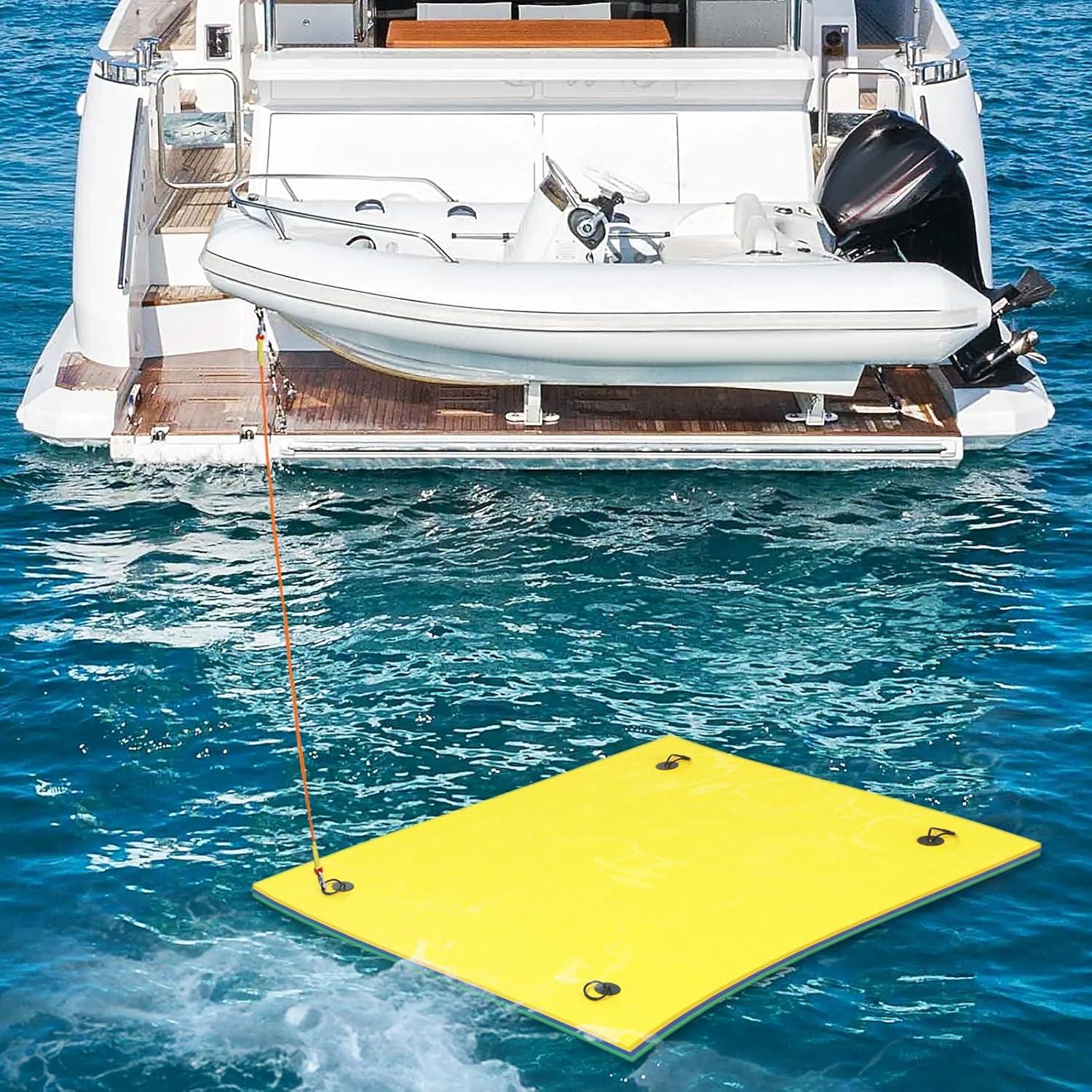 Bring Home Furniture 3-Layer Toys & Inflatables