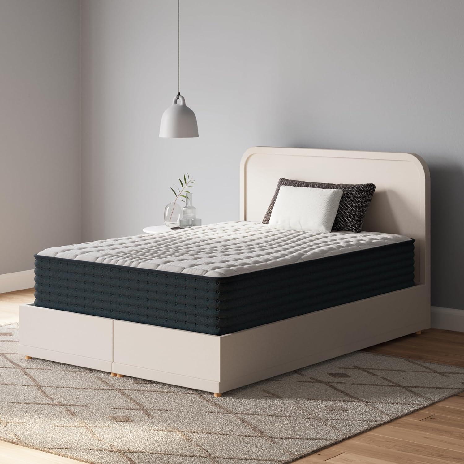 Signature Design by Ashley Hybrid 1200 Mattress