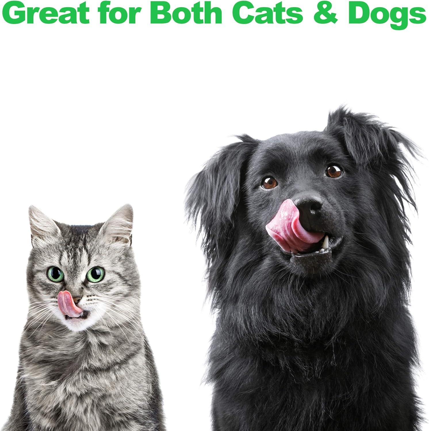 Petmaker PETMAKER Large Elevated Pet Bowls with Stand