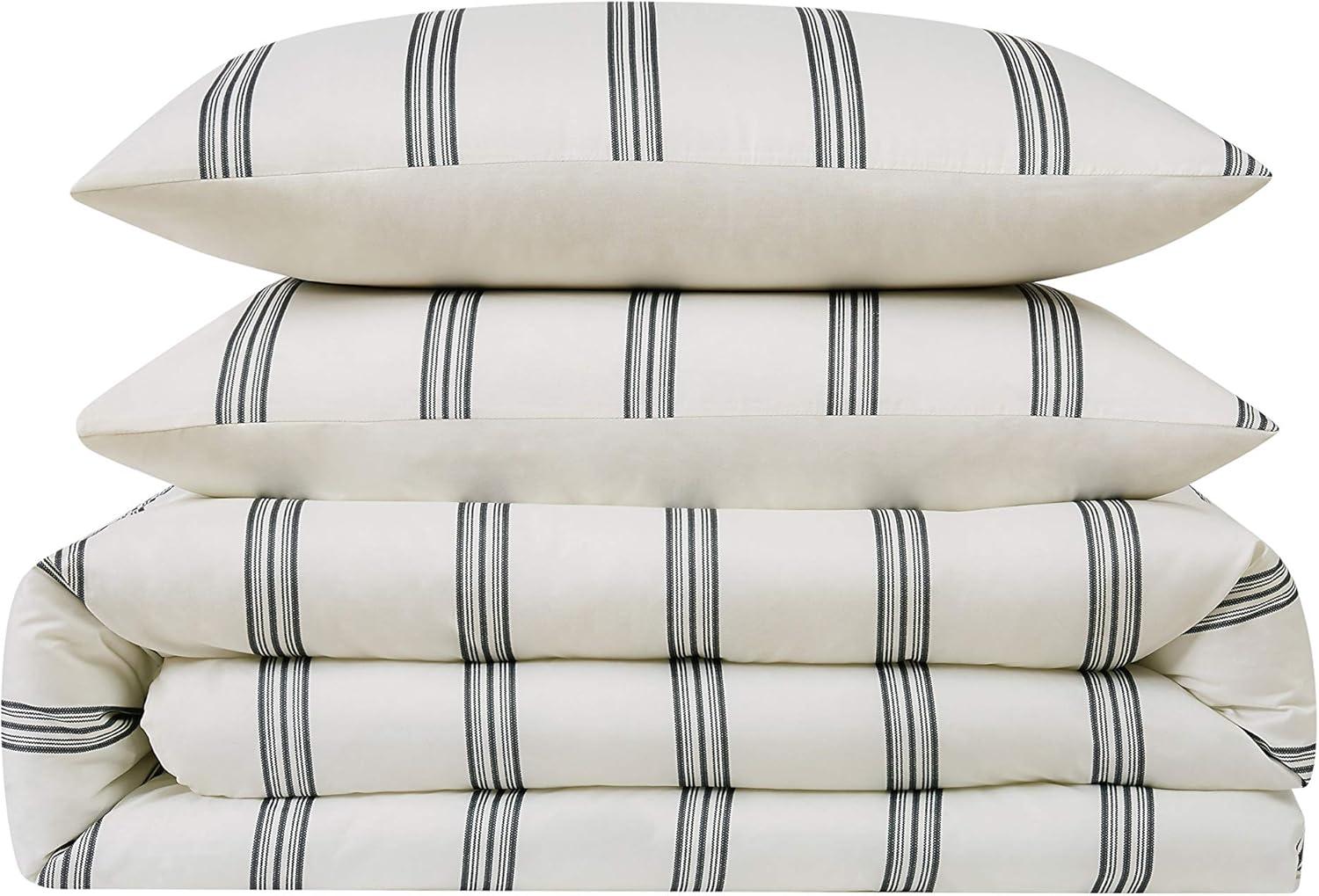 Truly Soft Millenial Stripe Bedding Set