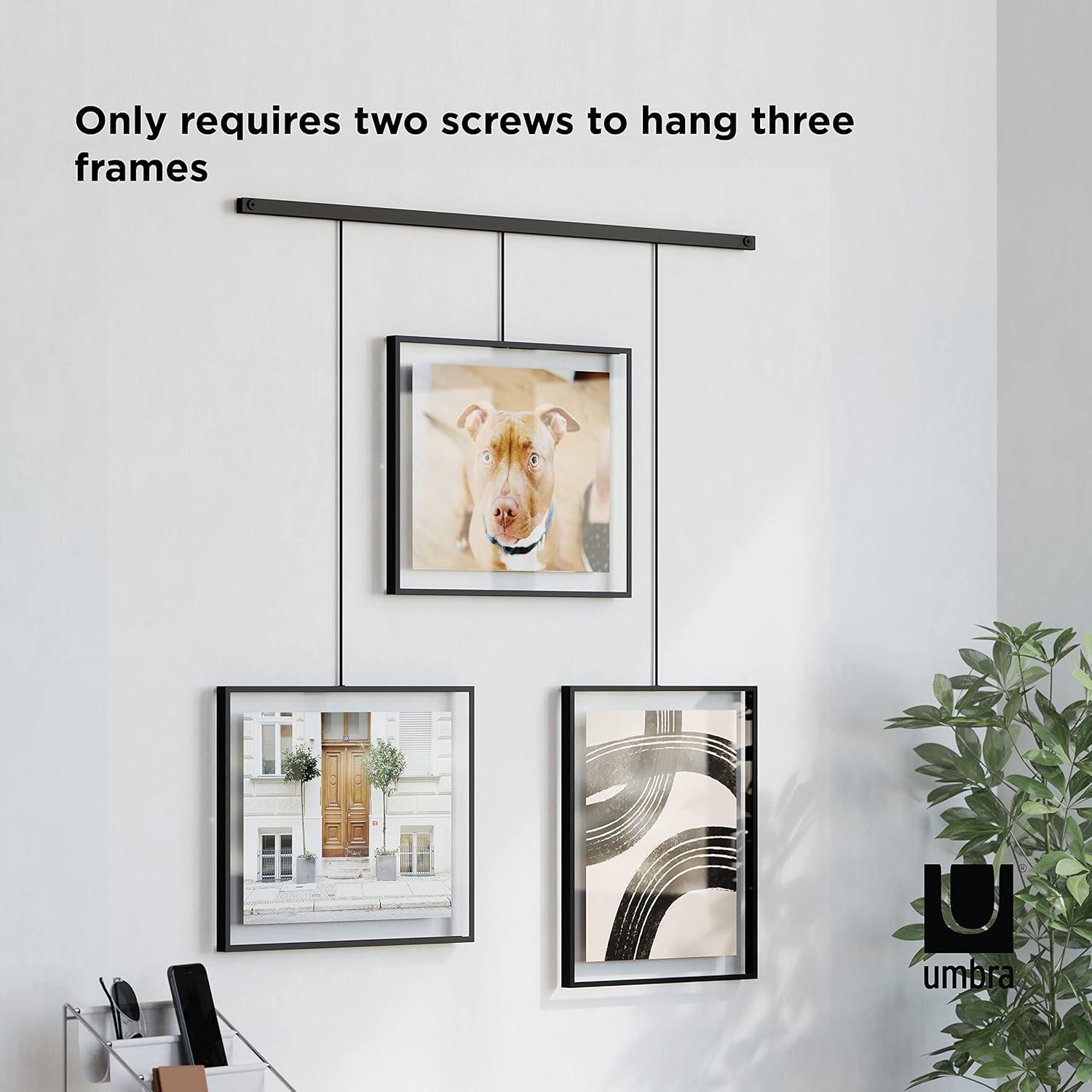 Umbra 8" X 10" Gallery Wall Frame Set