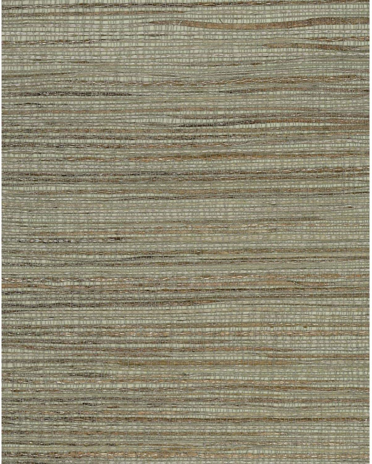 Wallace Grass Cloth Wallpaper