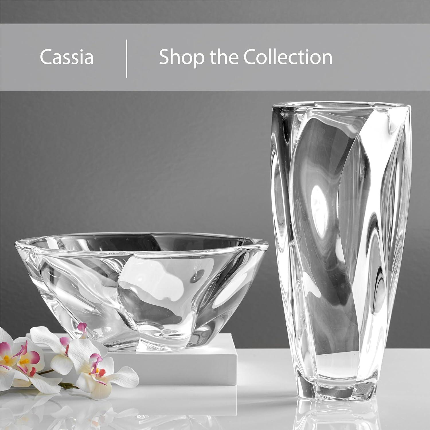 Mikasa Cassia 12-In Vase