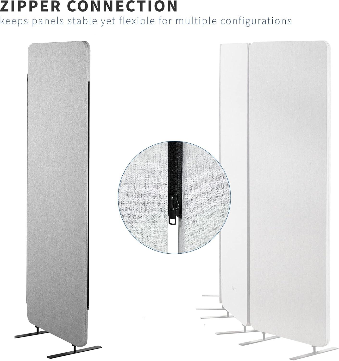 Freestanding Room Dividers (PP-1-T024G series)