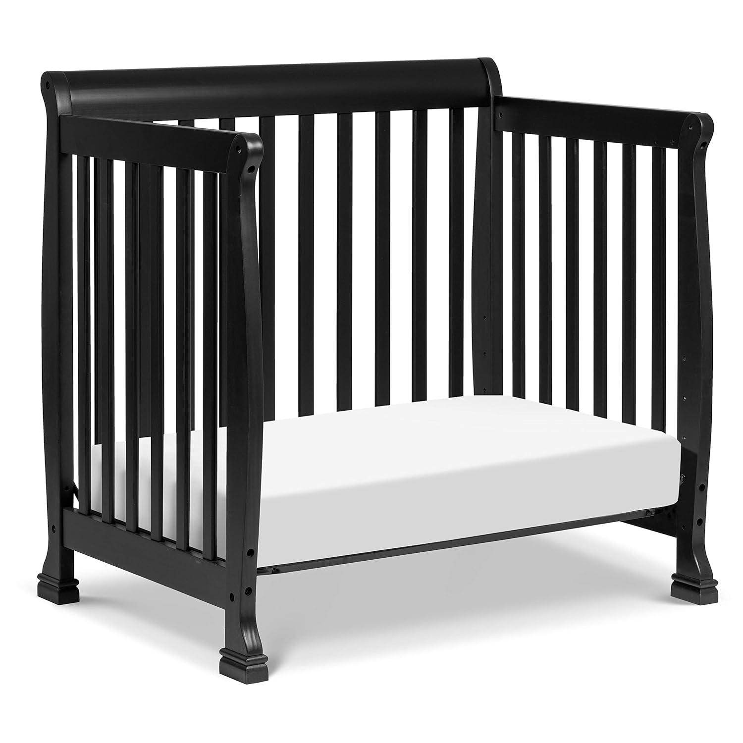 Kalani 4-in-1 Mini Convertible Crib