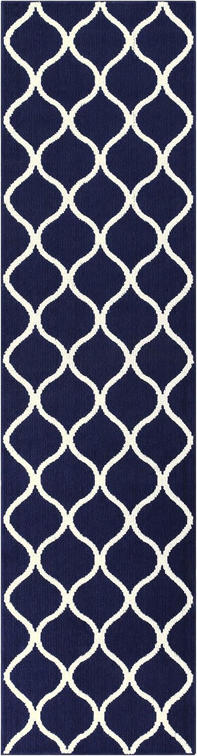 Hershman Abstract Rug