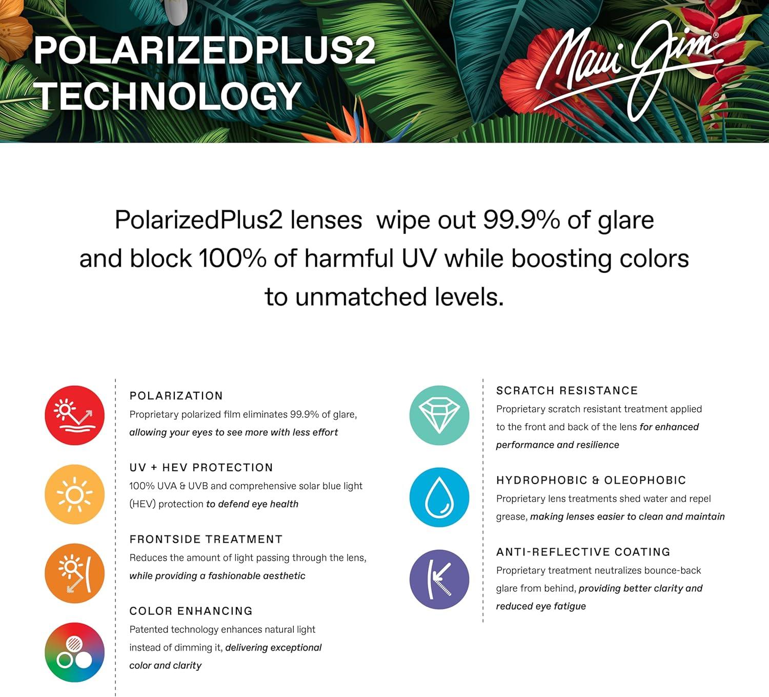 Gloss Black Oversized Unisex Polarized Sunglasses with Blue Mirrored Lenses