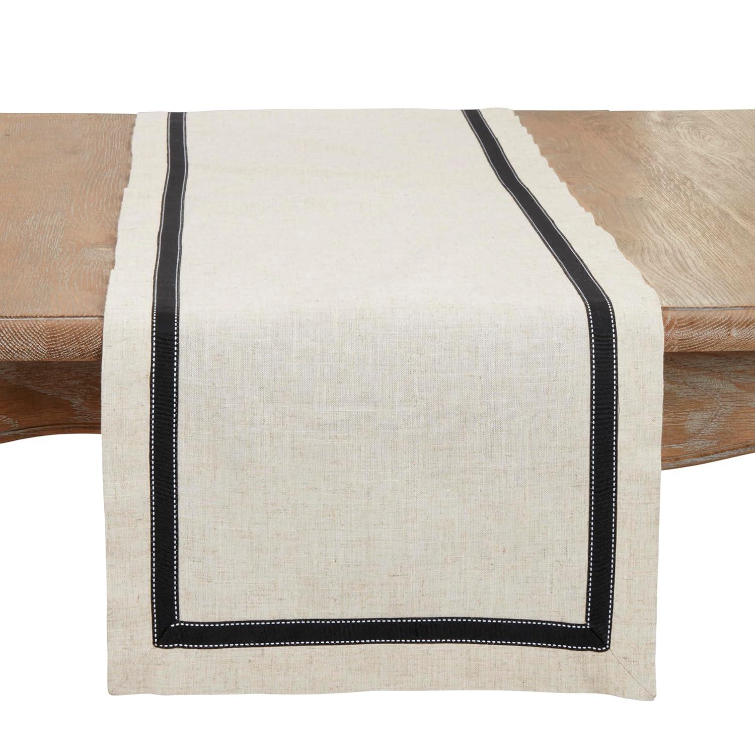 Saro Marietta Collection Dining Linens