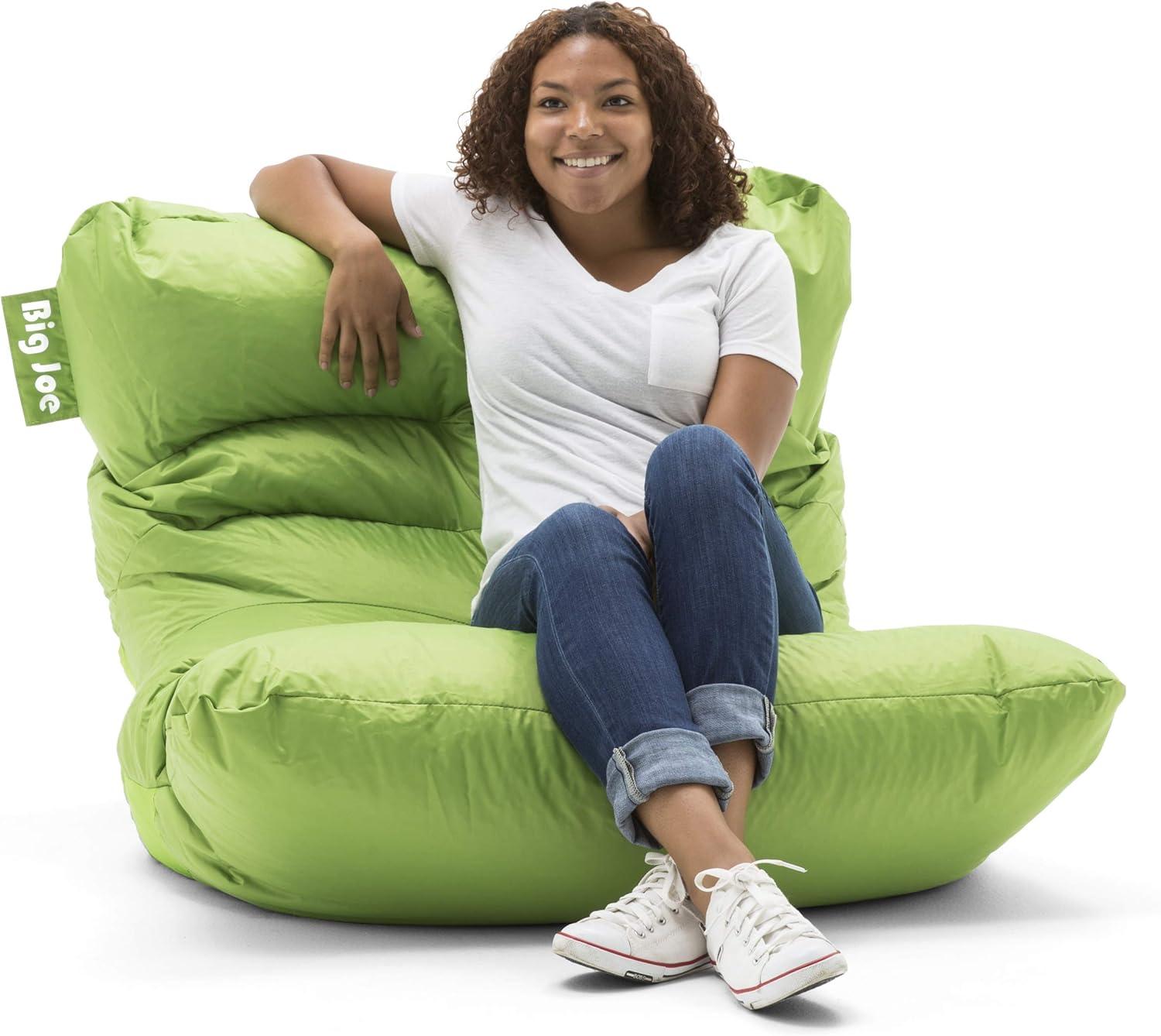 Big Joe Roma Bean Bag Lounger
