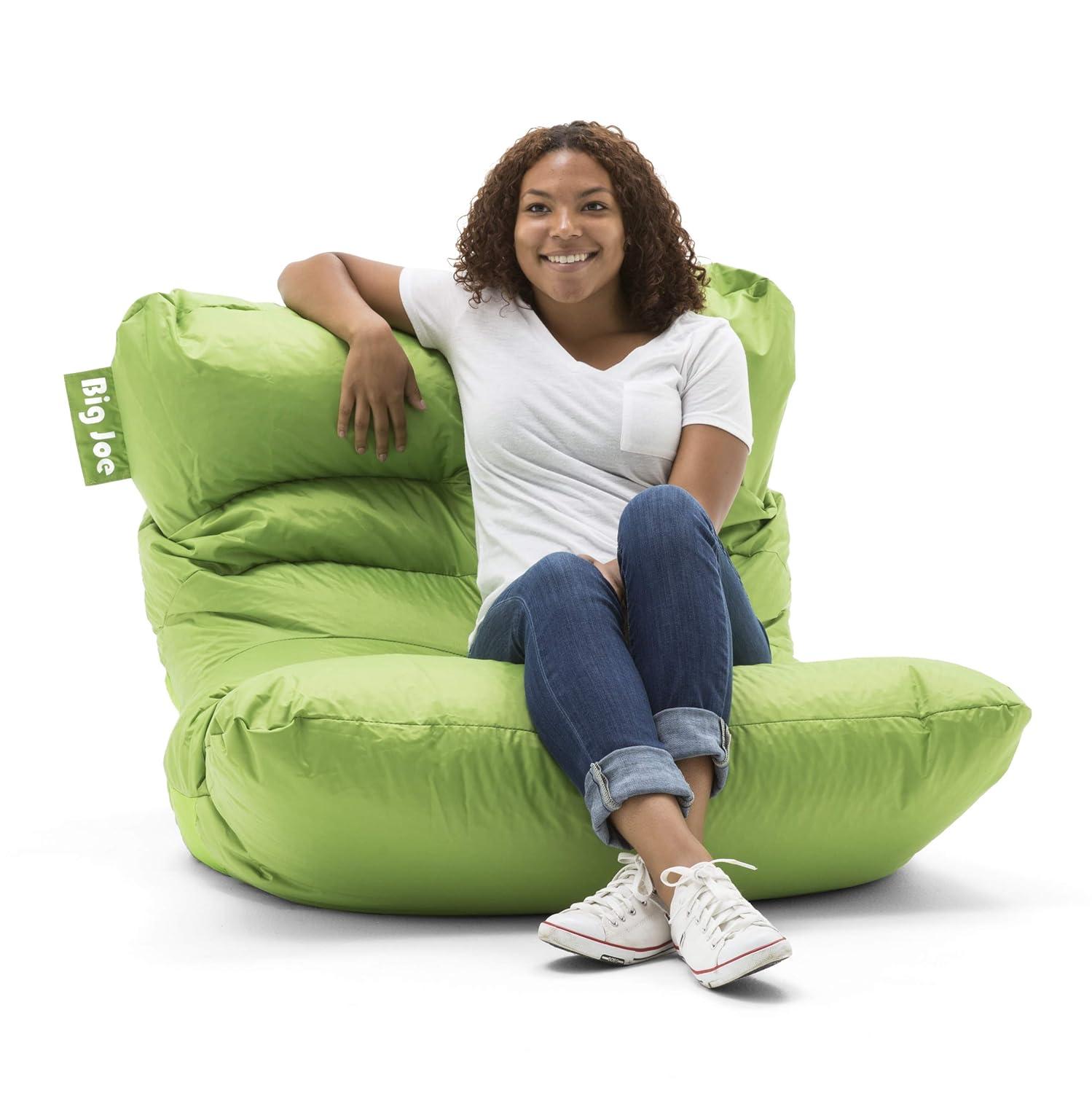 Big Joe Roma Bean Bag Lounger