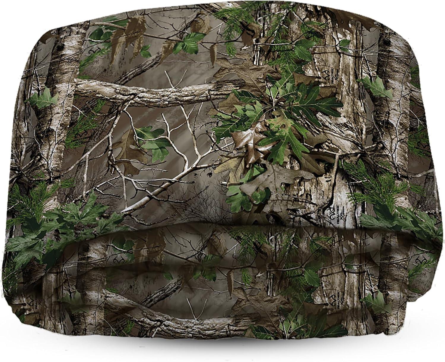 Northwest Camouflage Comforter Set