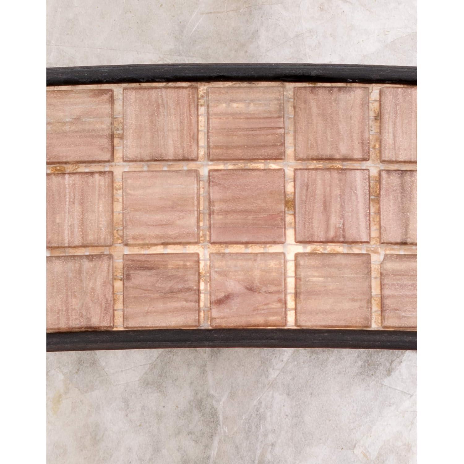 Quoizel Lighting Laguna 4 - Light Pendant in  Renaissance Copper