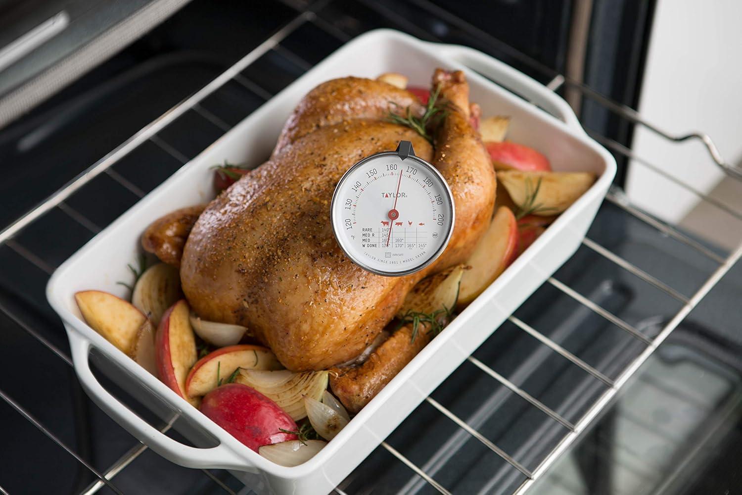 Taylor Dial Thermometer