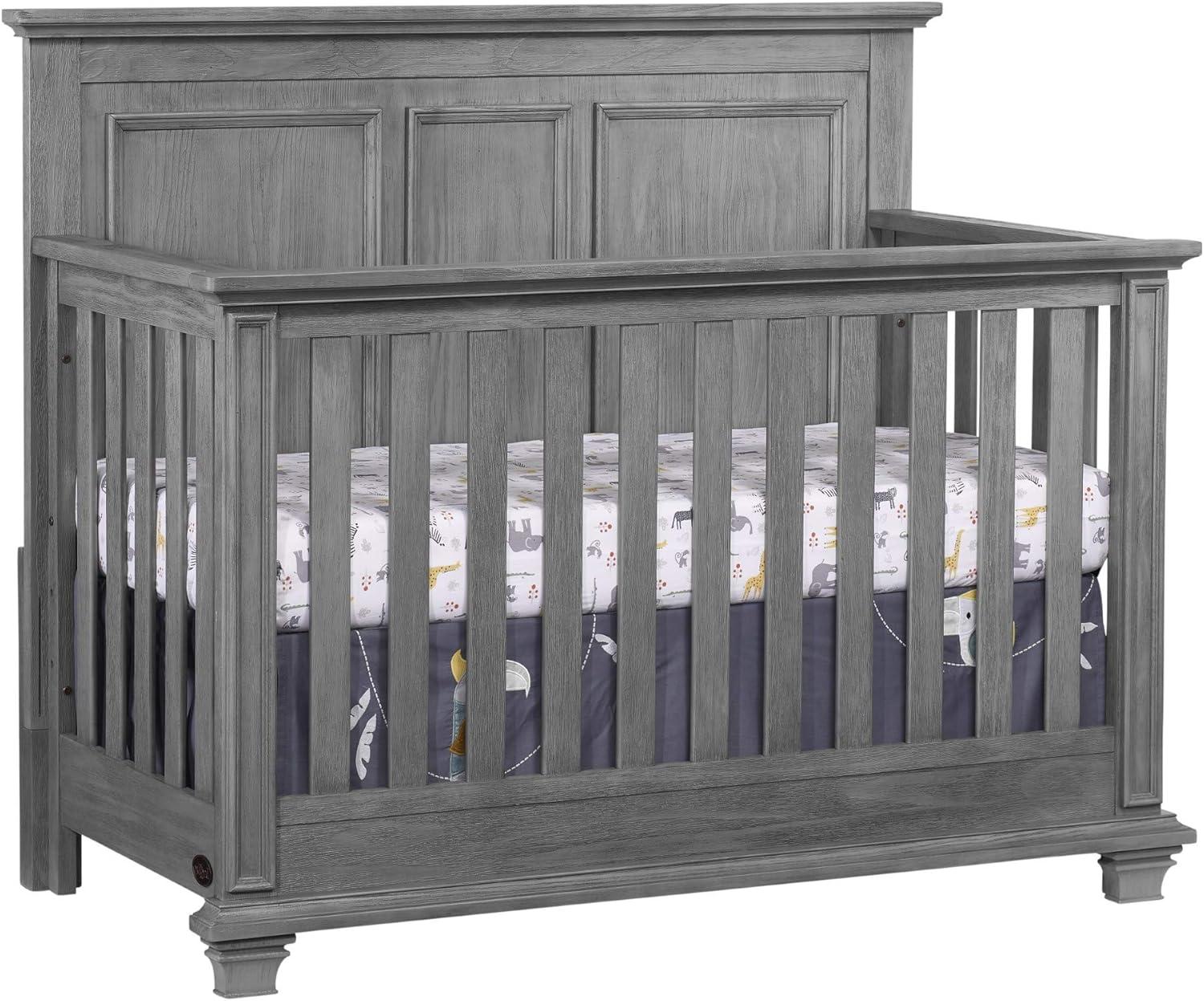 Oxford Baby Kenilworth 4-in-1 Convertible Crib