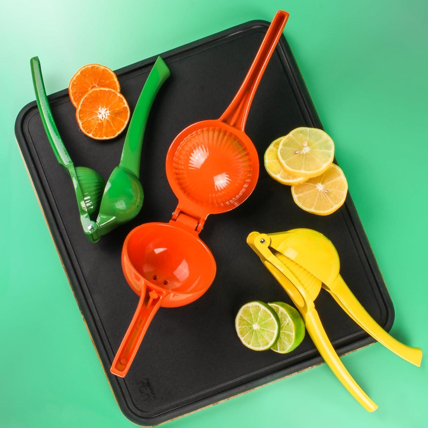 BergHOFF CookNCo Lemon Squeezer