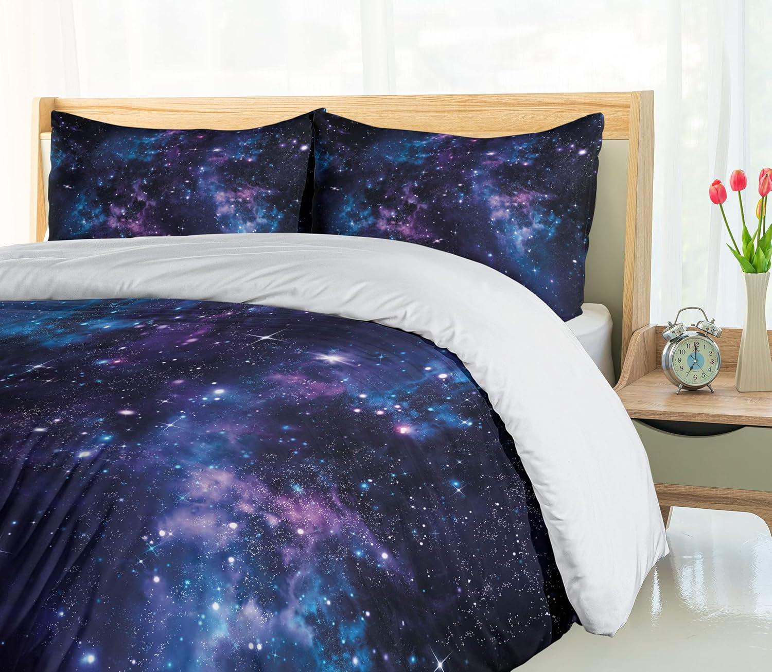 Modern & Contemporary Abstract Duvet Cover Set