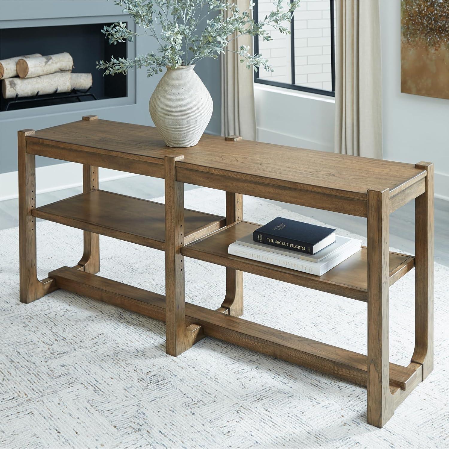 17 Stories Cabalynn Sofa Table