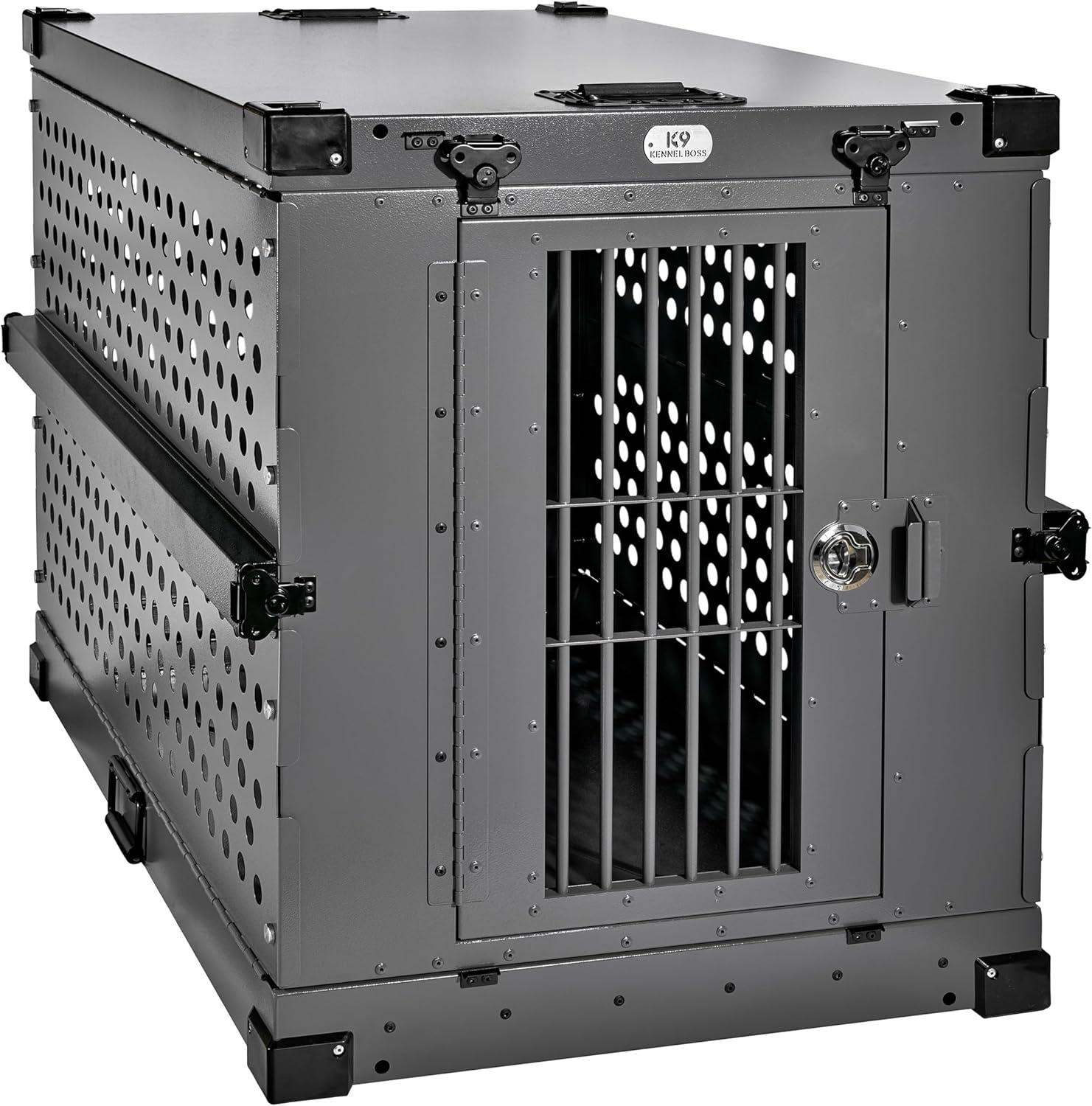 K9 Kennel Boss Dog Crate