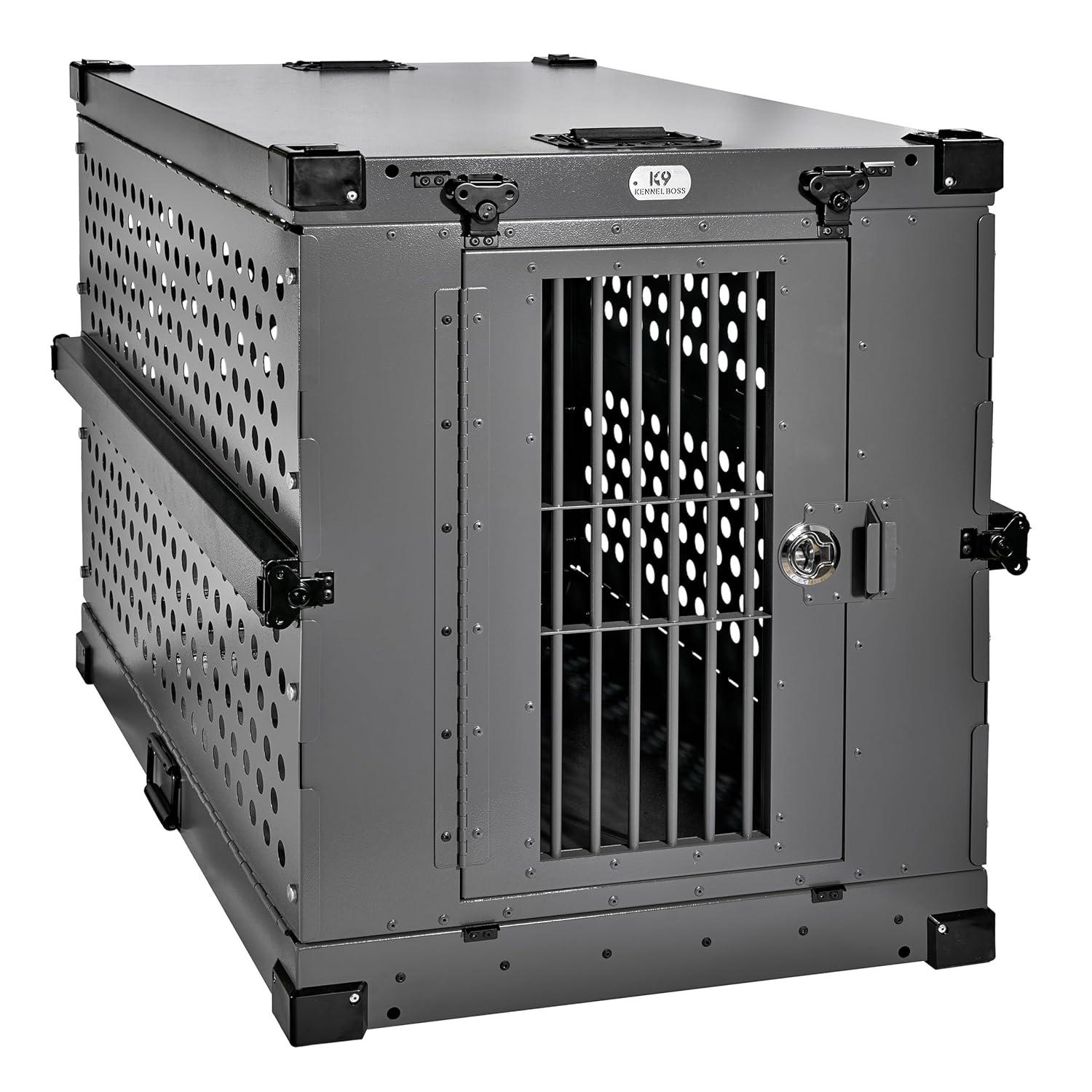K9 Kennel Boss Dog Crate