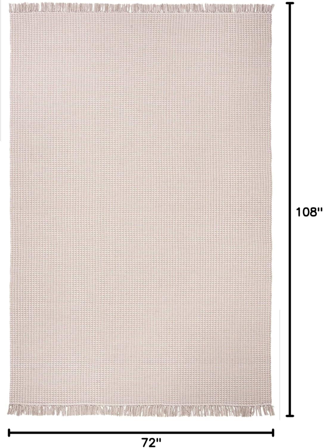 Montauk MTK340 Hand Woven Indoor Rug - Safavieh