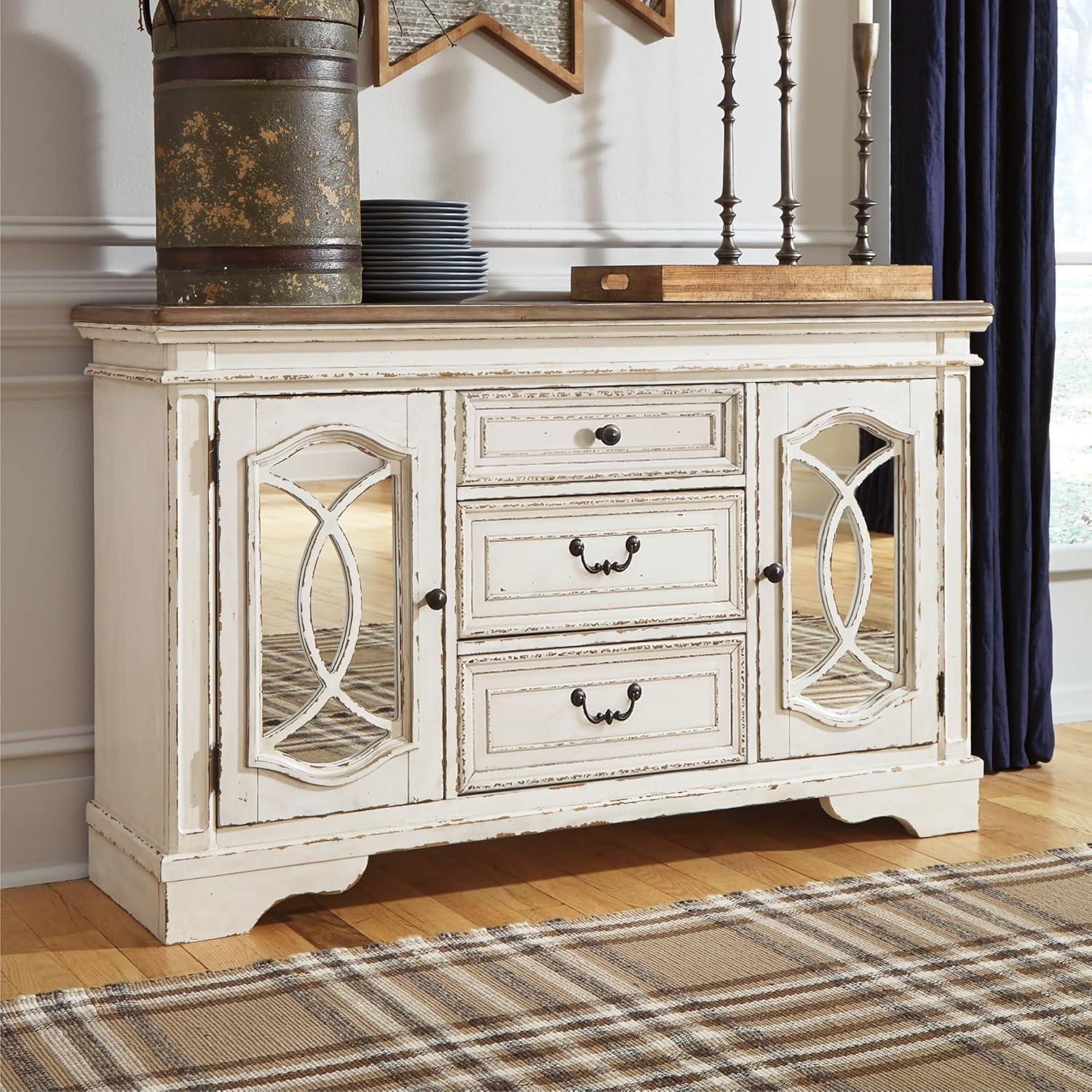 Kelly Clarkson Home Hayley 59'' Sideboard