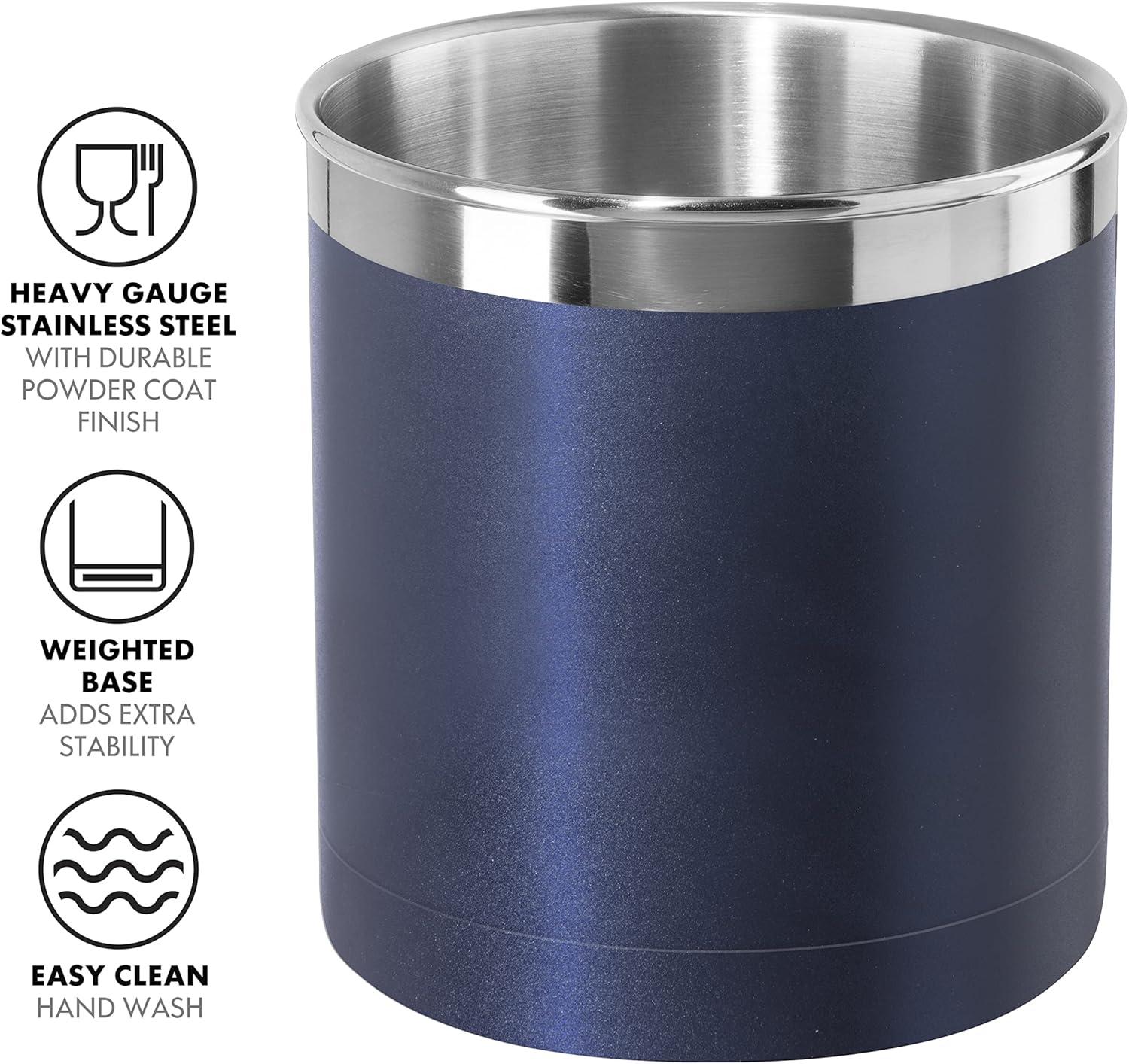 OGGI OGGI Neat Jumbo Utensil Crock