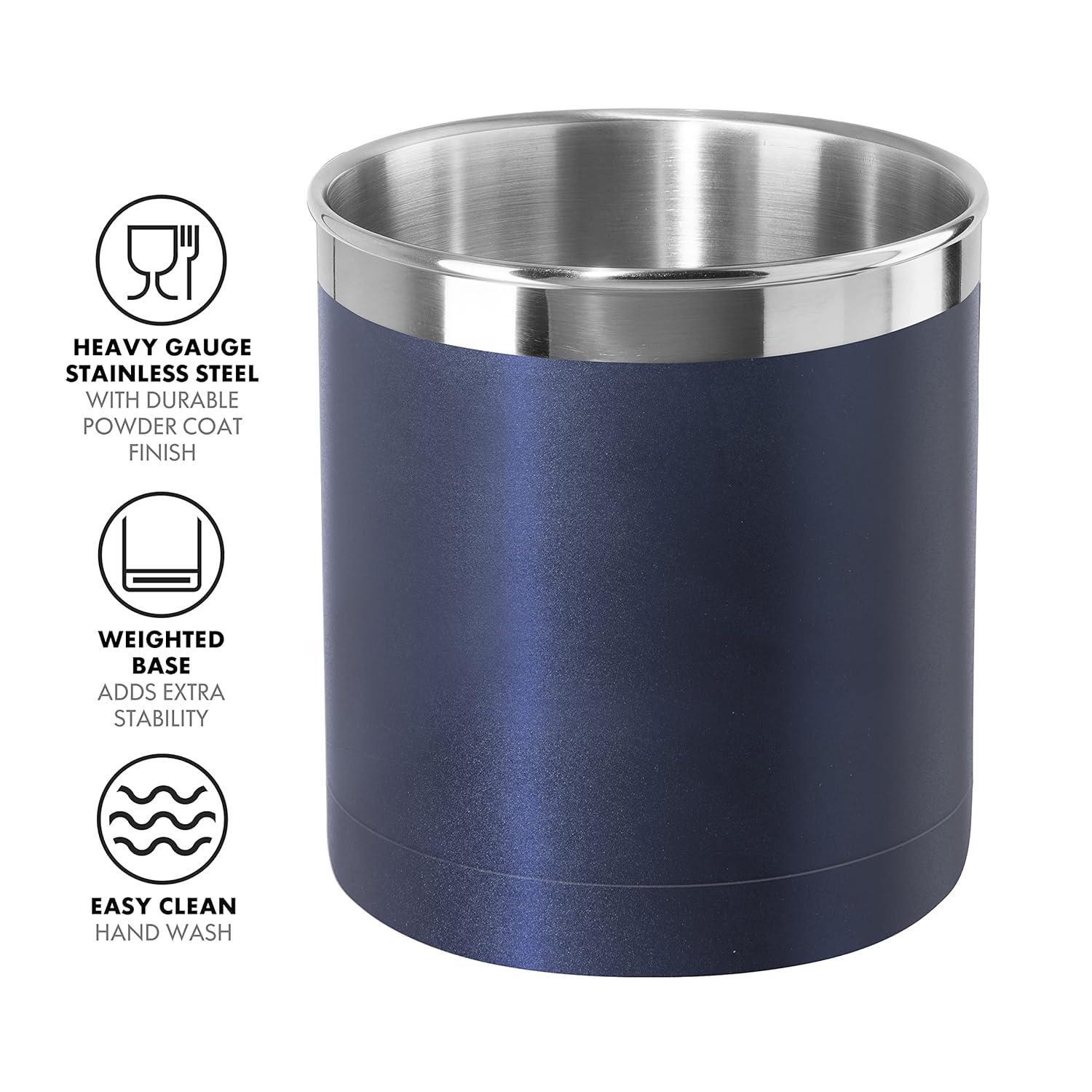 OGGI OGGI Neat Jumbo Utensil Crock