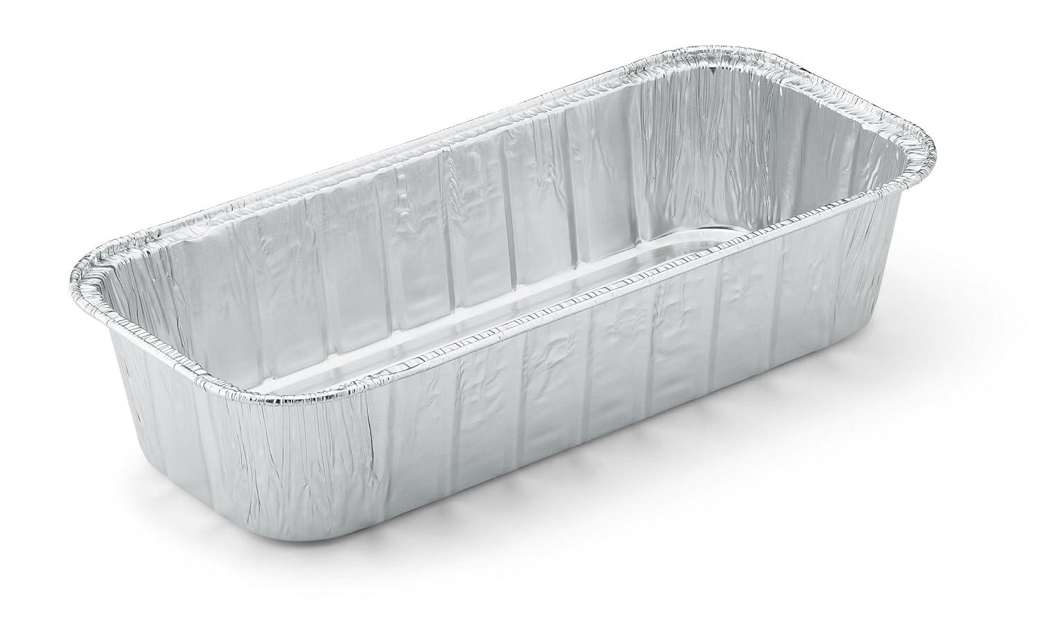 Weber All-Purpose Summit Drip Pan, 10-Pack