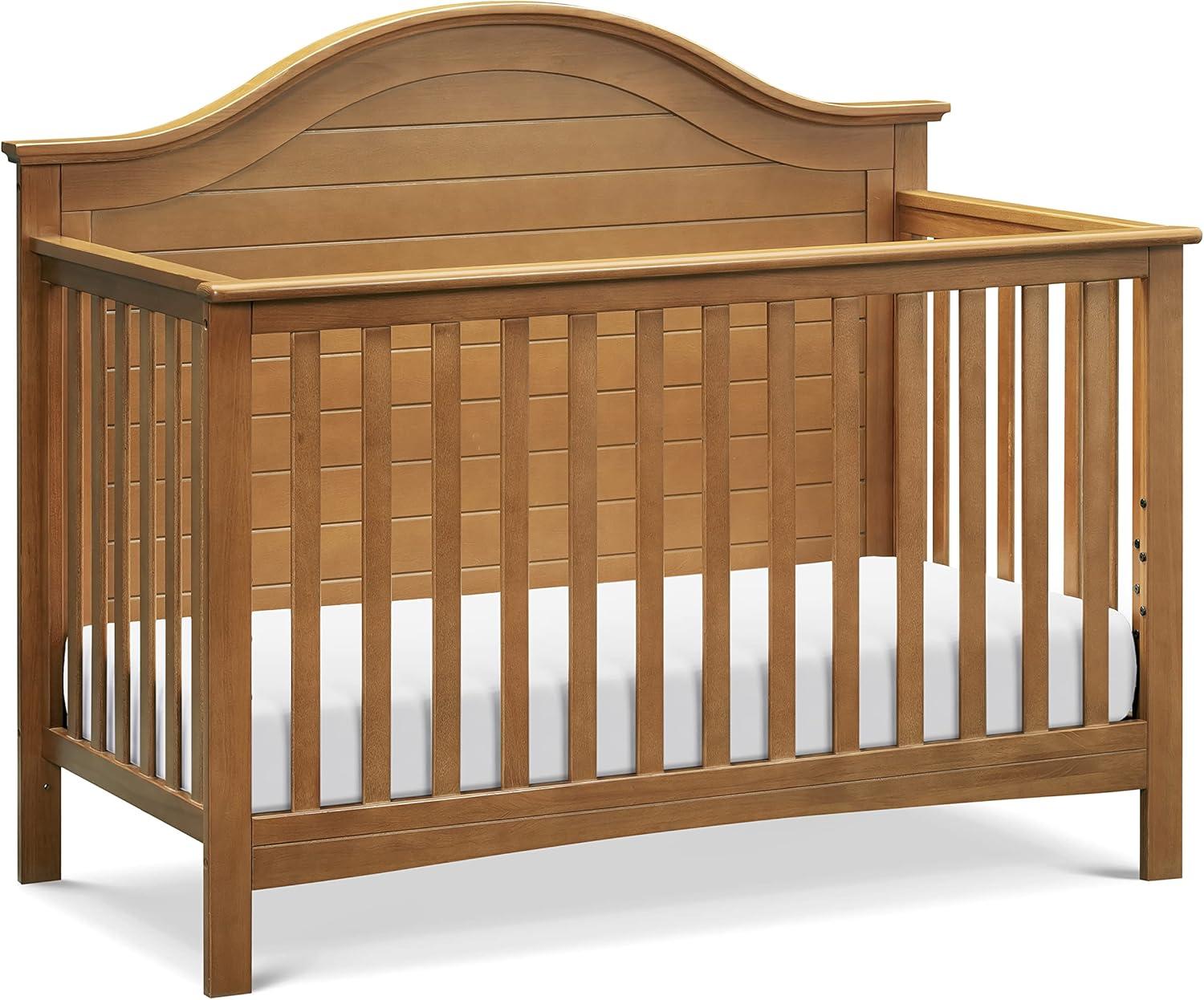 Nolan 4-in-1 Convertible Crib