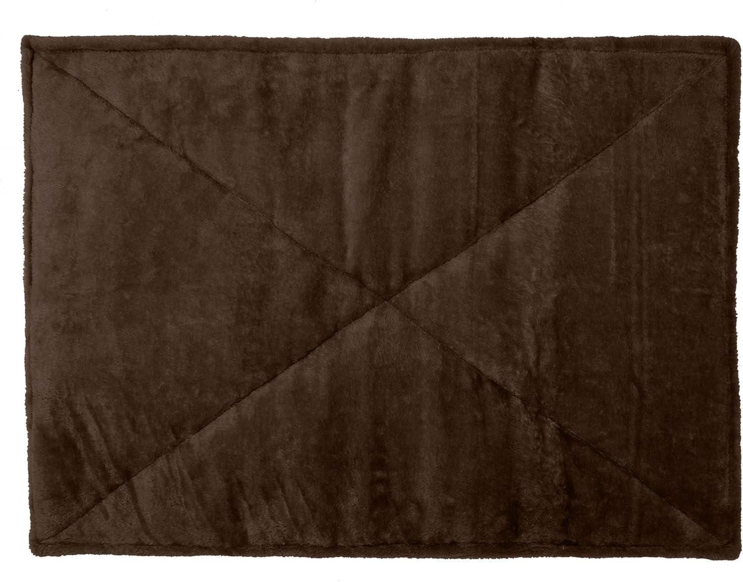 FurHaven Polyester Pet Bed
