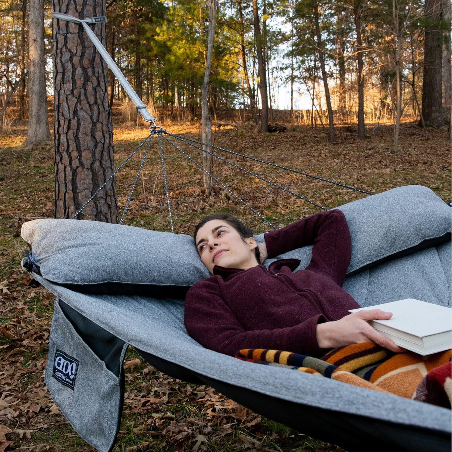 ENO- Eagles Nest Outfitters Apollo Hammock Straps