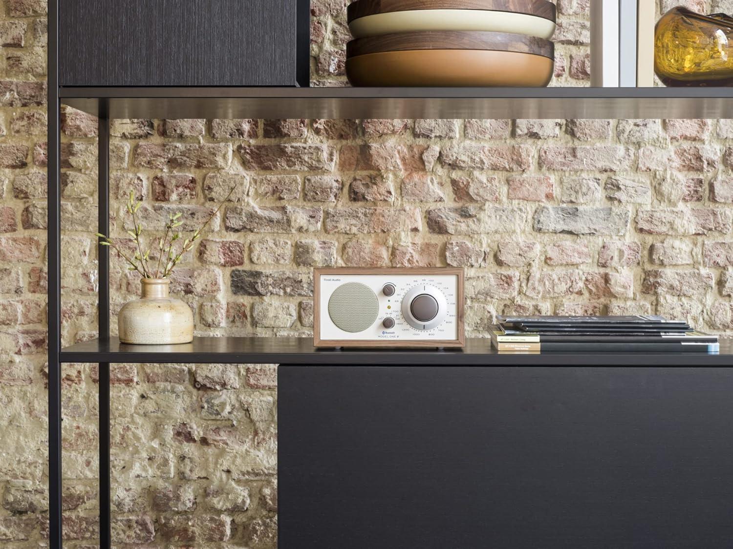 Tivoli Audio INC Model One with Bluetooth
