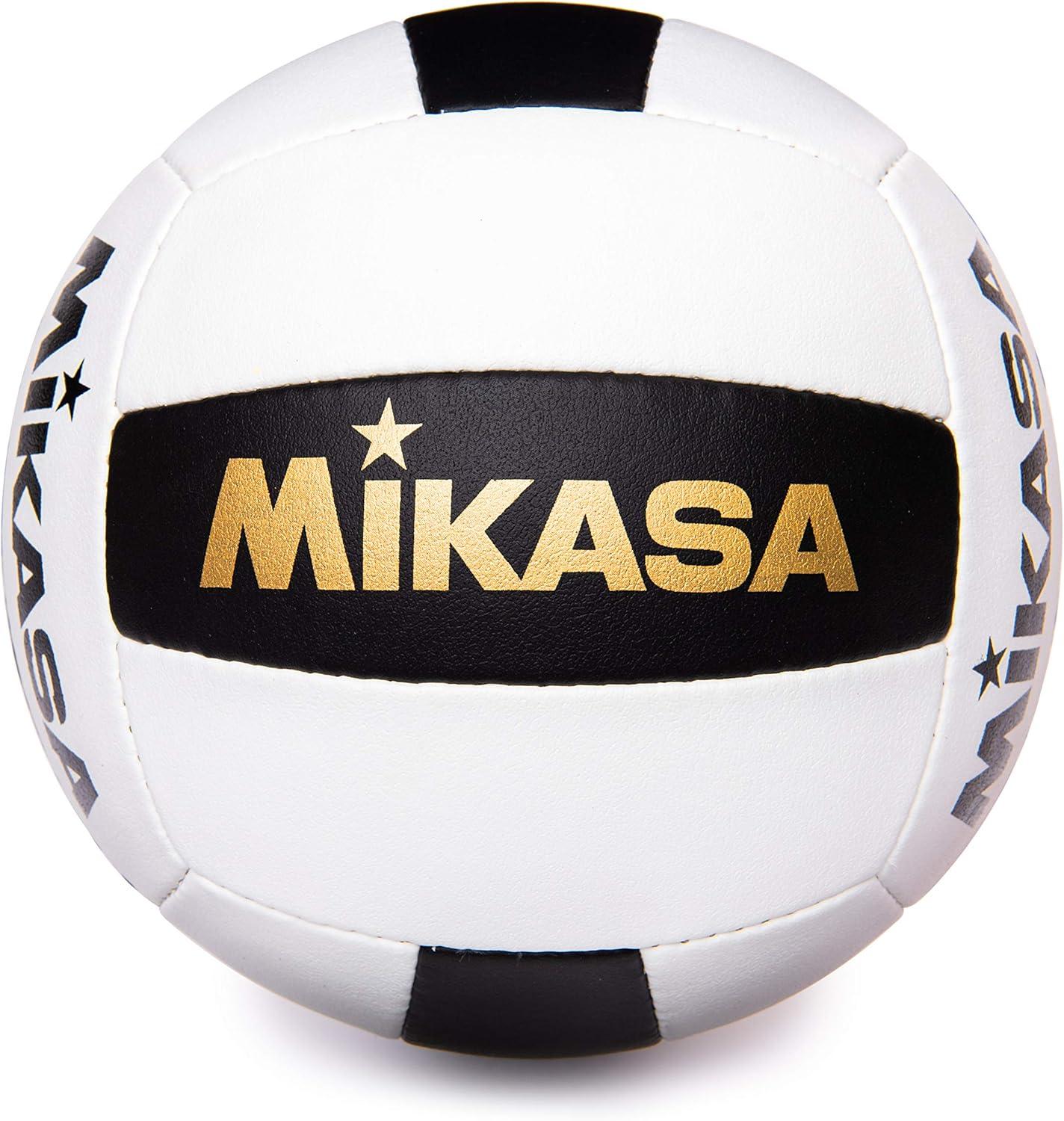 Mikasa King of the Beach Official Pro Tour Game Volleyball