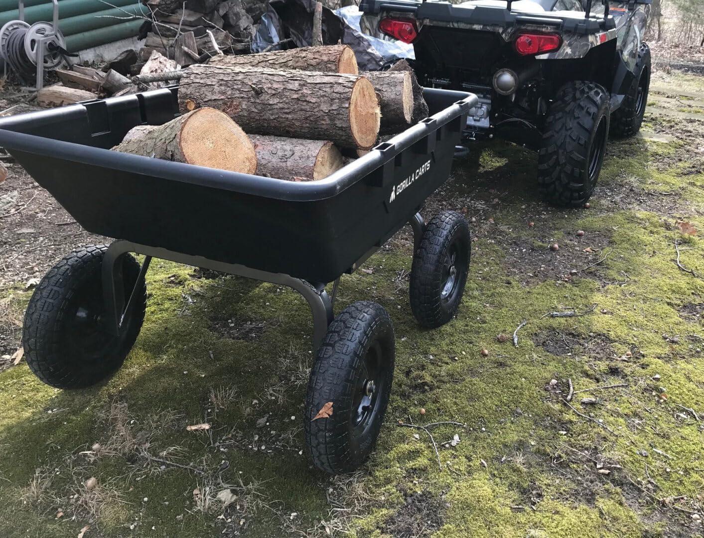 Tricam Industries, Inc. Heavy Duty Gardening Tool