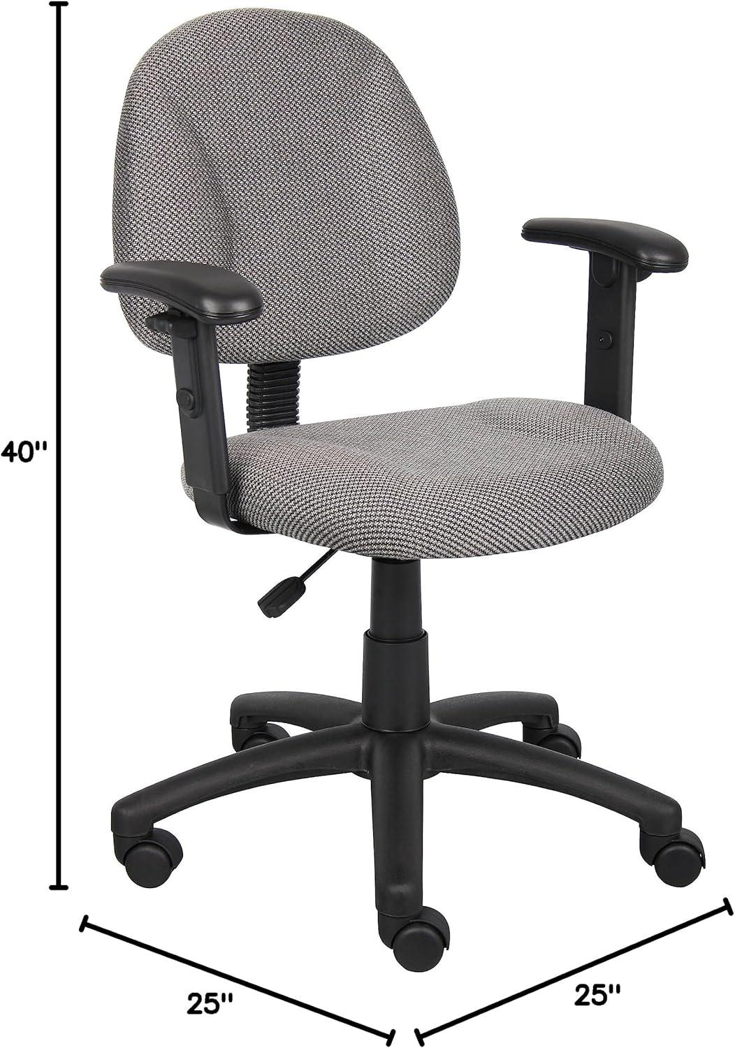 Boss Office Products Task Chair