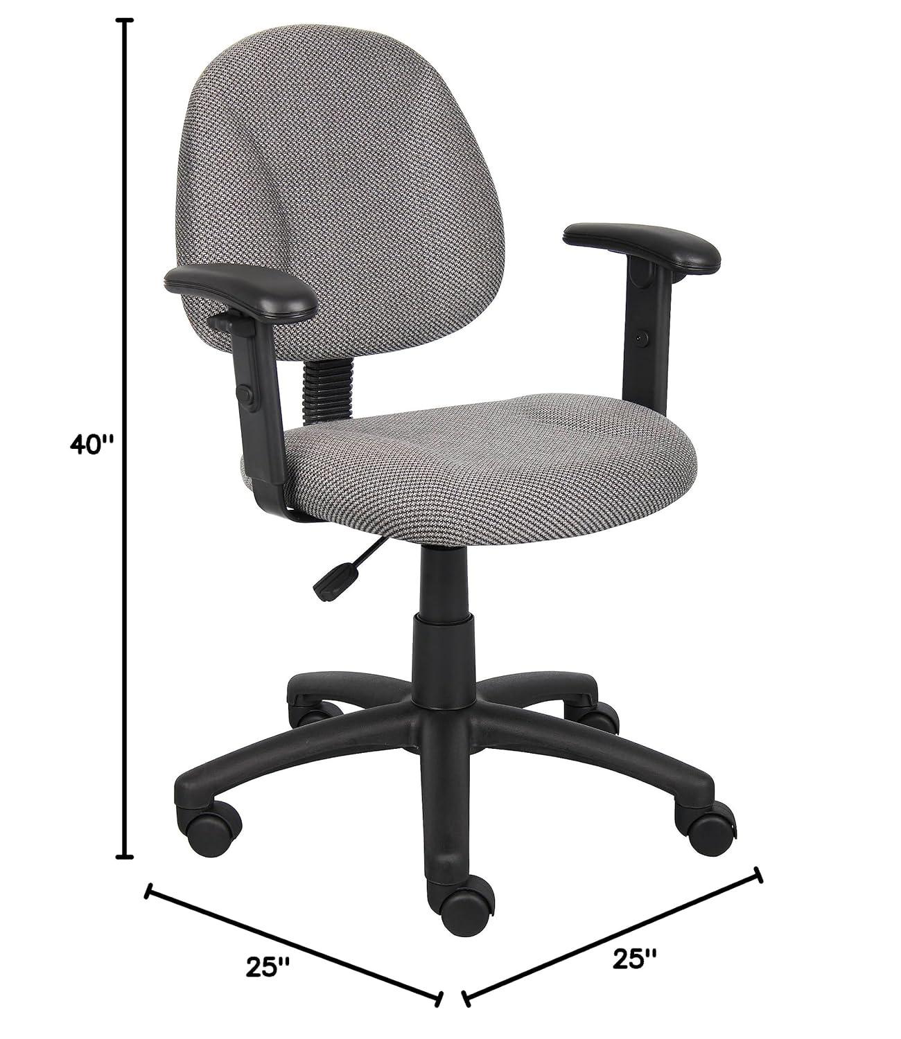 Boss Office Products Task Chair