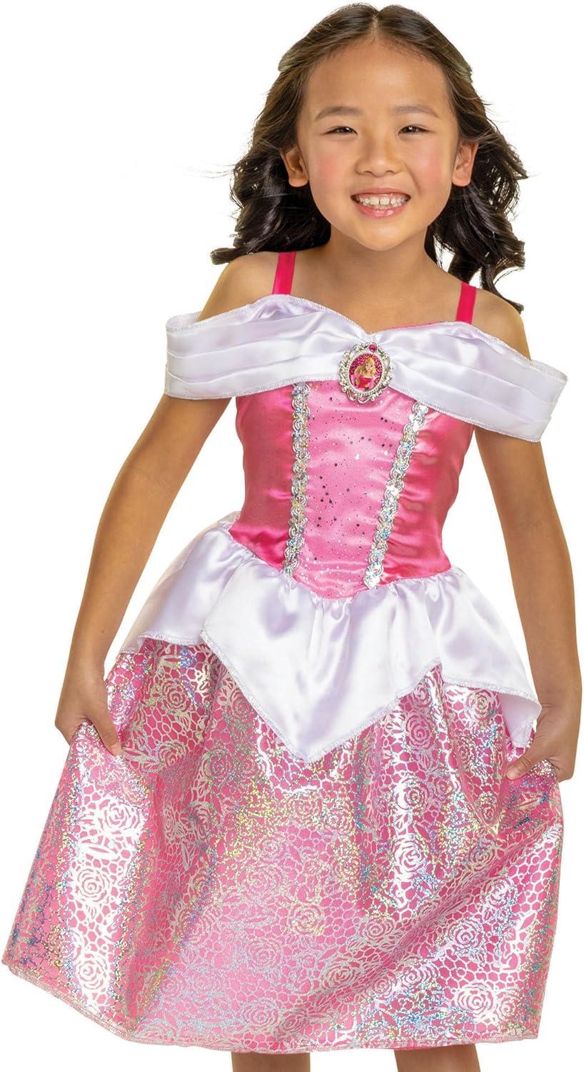 Disney Princess Aurora Core Dress