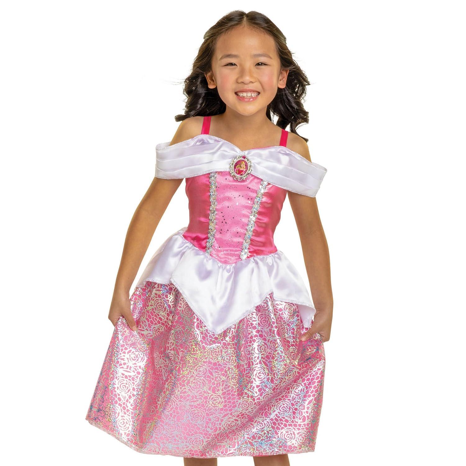 Disney Princess Aurora Core Dress
