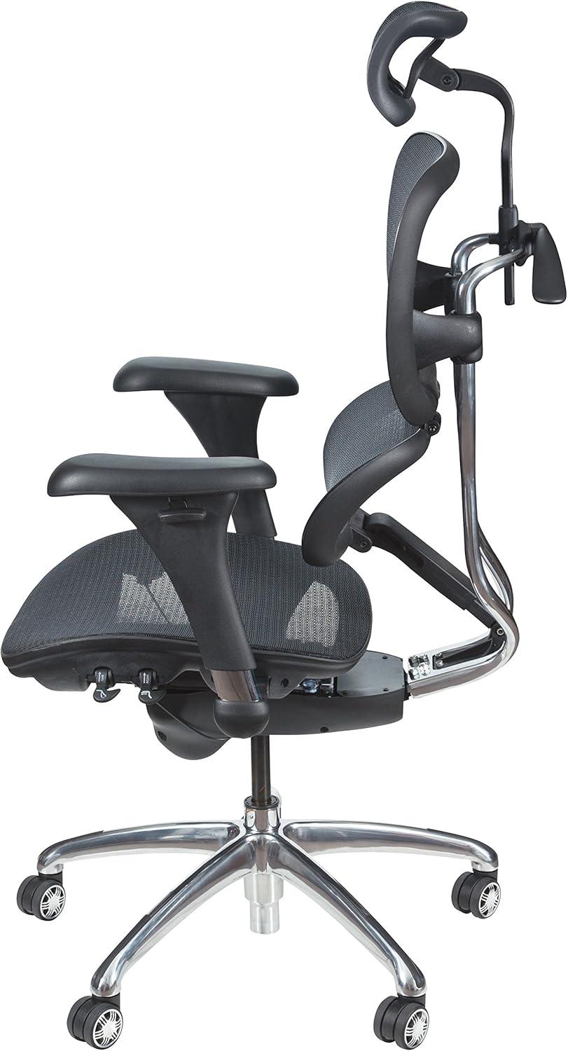 Butterfly Ergonomic Executive Office Chair
