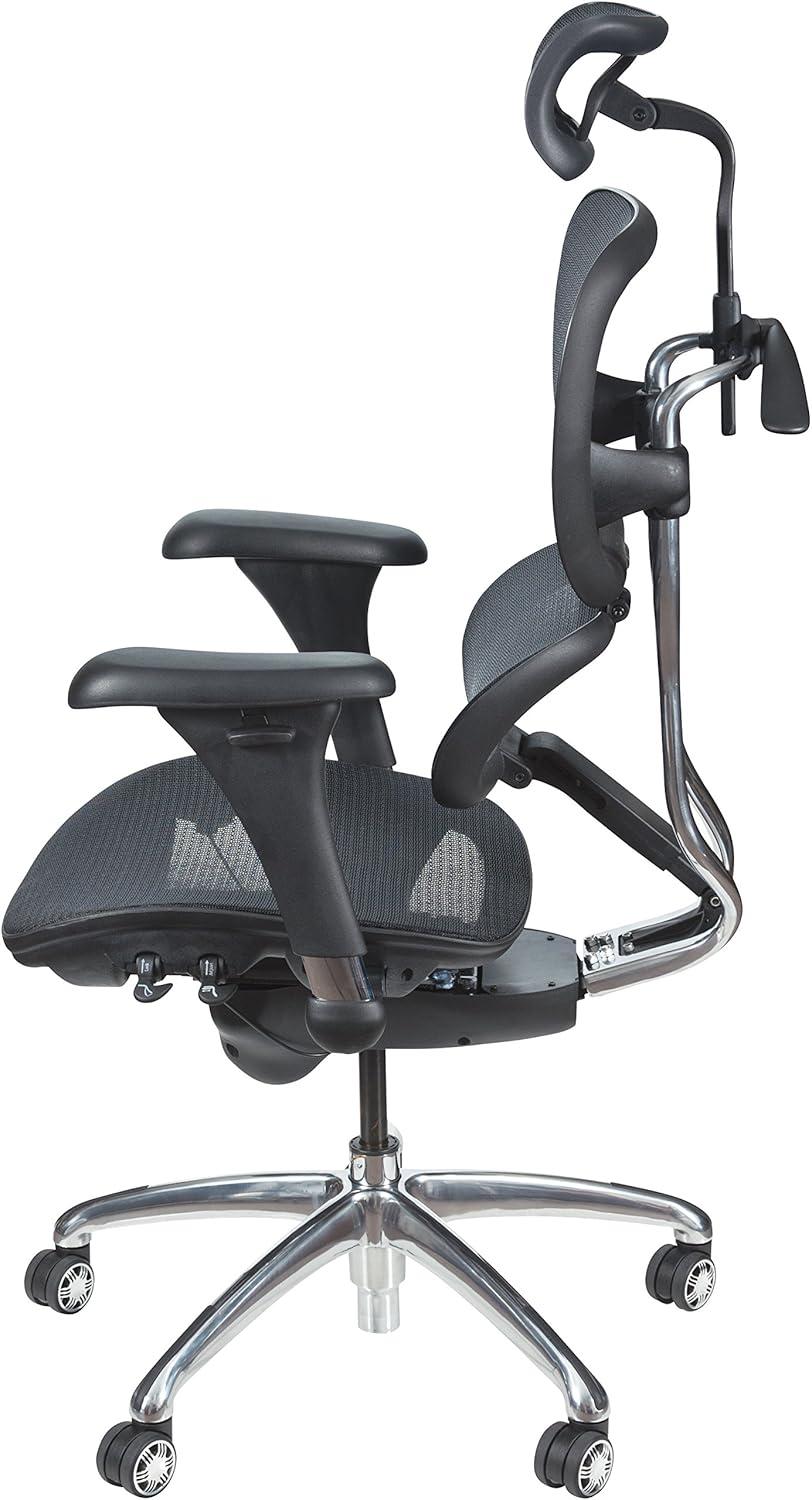 Butterfly Ergonomic Executive Office Chair