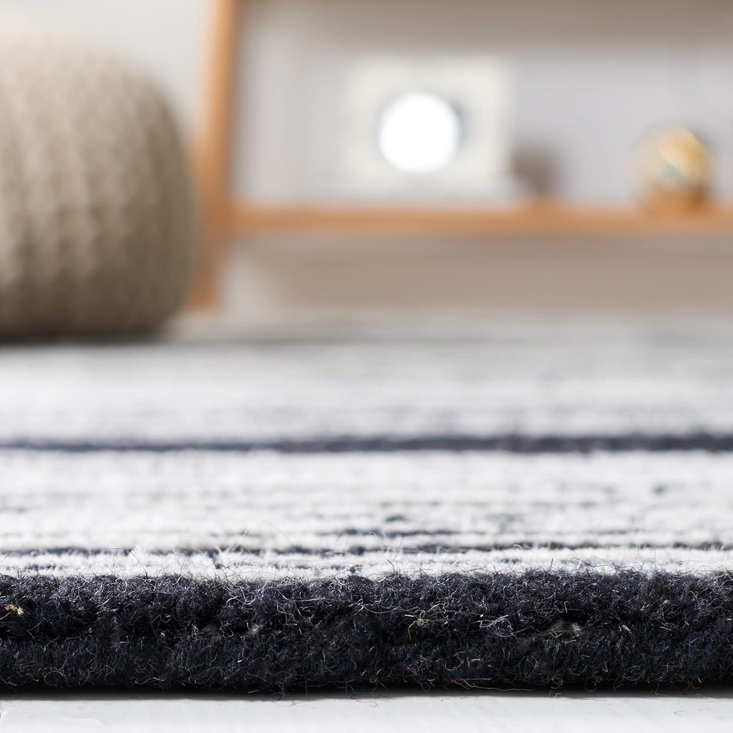 Metro MET995 Hand Tufted Rugs - Safavieh