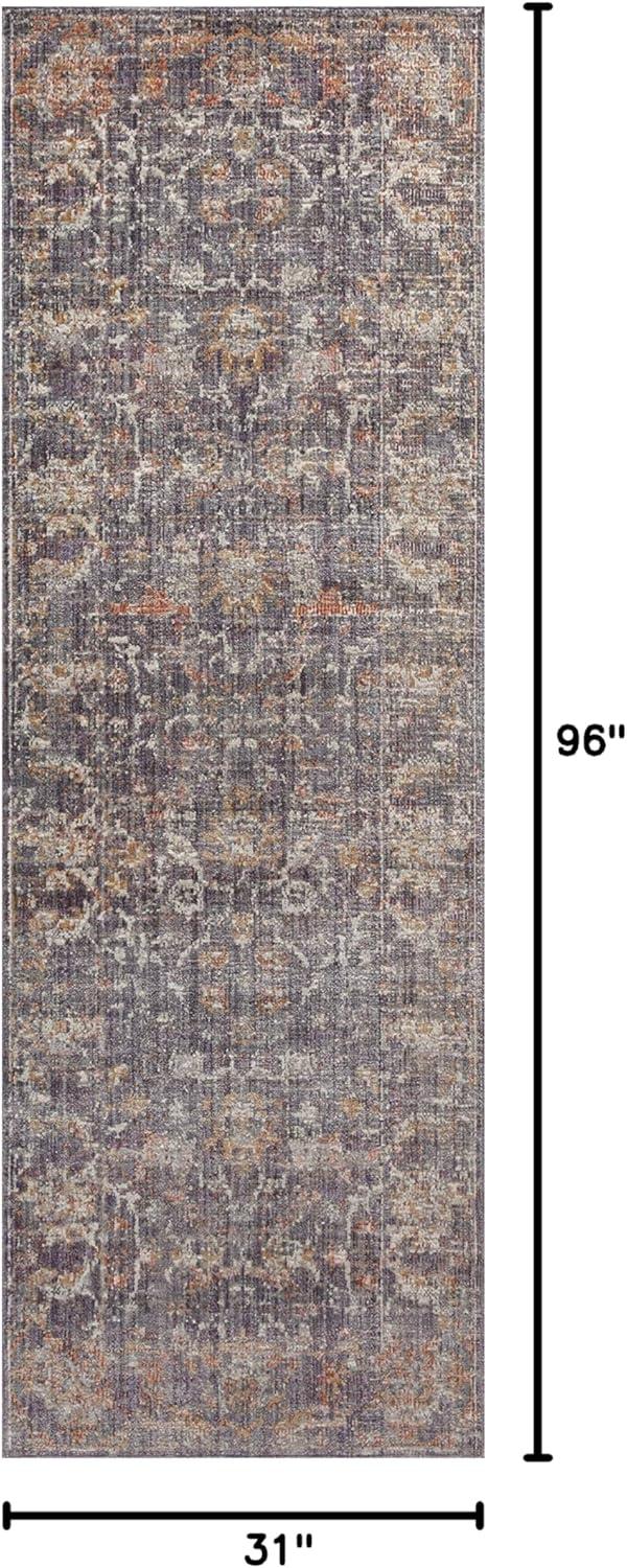 Rosemarie Oriental Rug