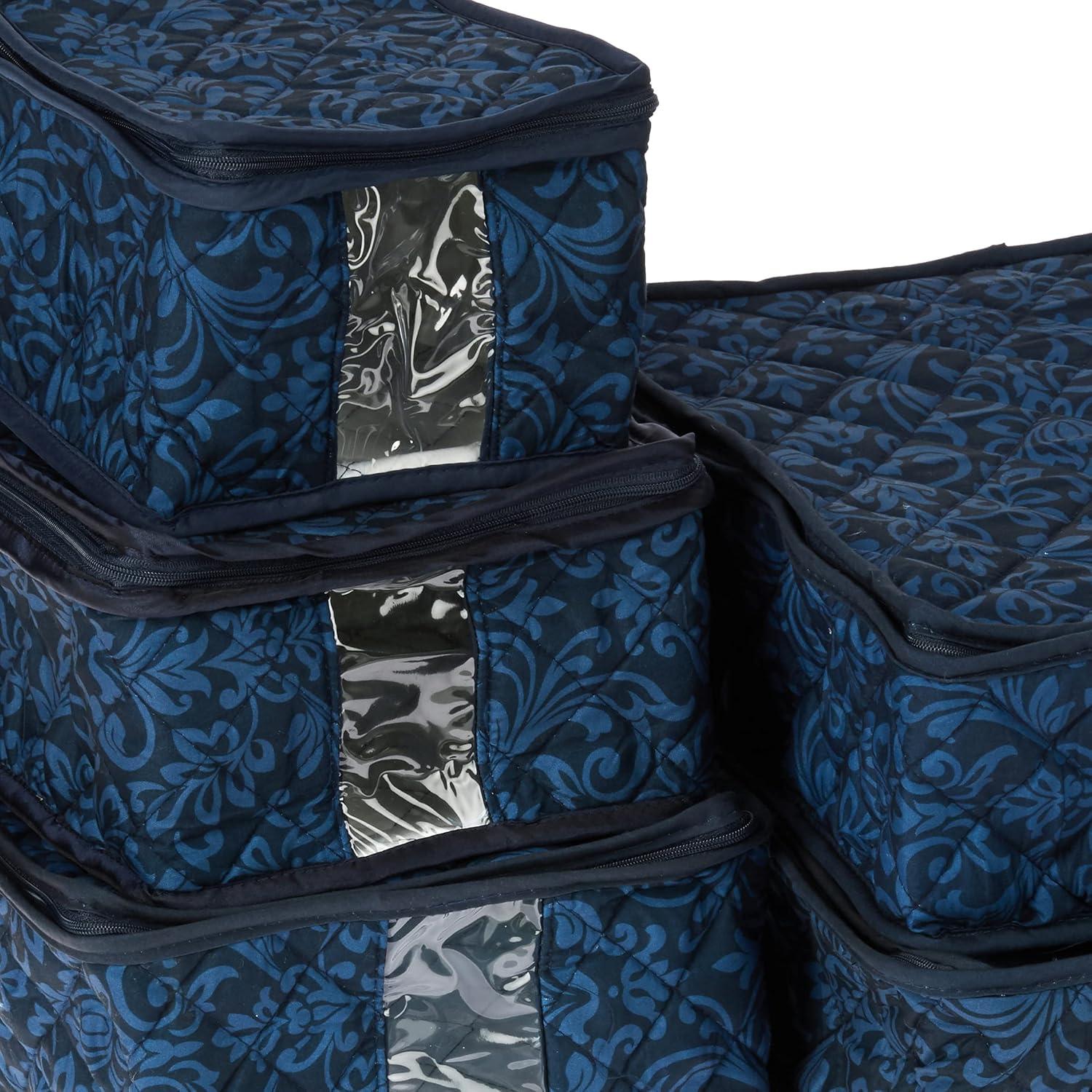 DAMASK China Storage Container Set,