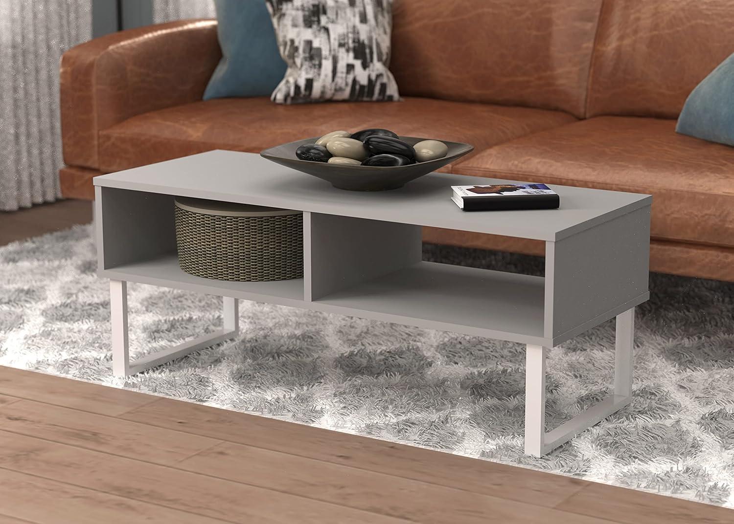 ClosetMaid Rectangular Coffee Table