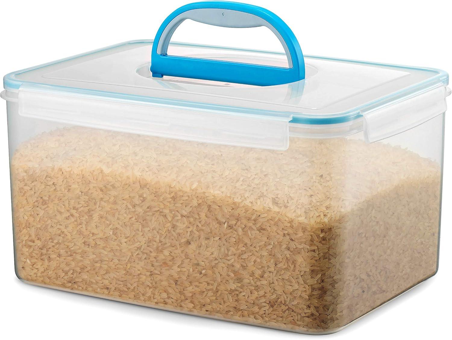 Komax Biokips Extra Large Food Storage Container (48.6-Cups)